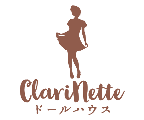 ClariNette Dollhouse