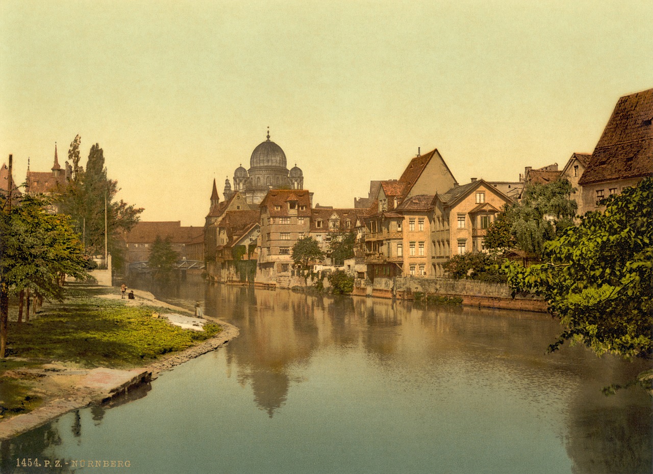 Nurnberg, Germany